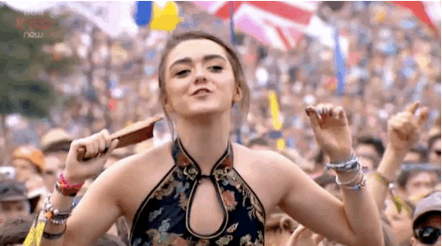 Gimme Some Dem Lemon Rhubarb Custard Cakes Sansa Stark
