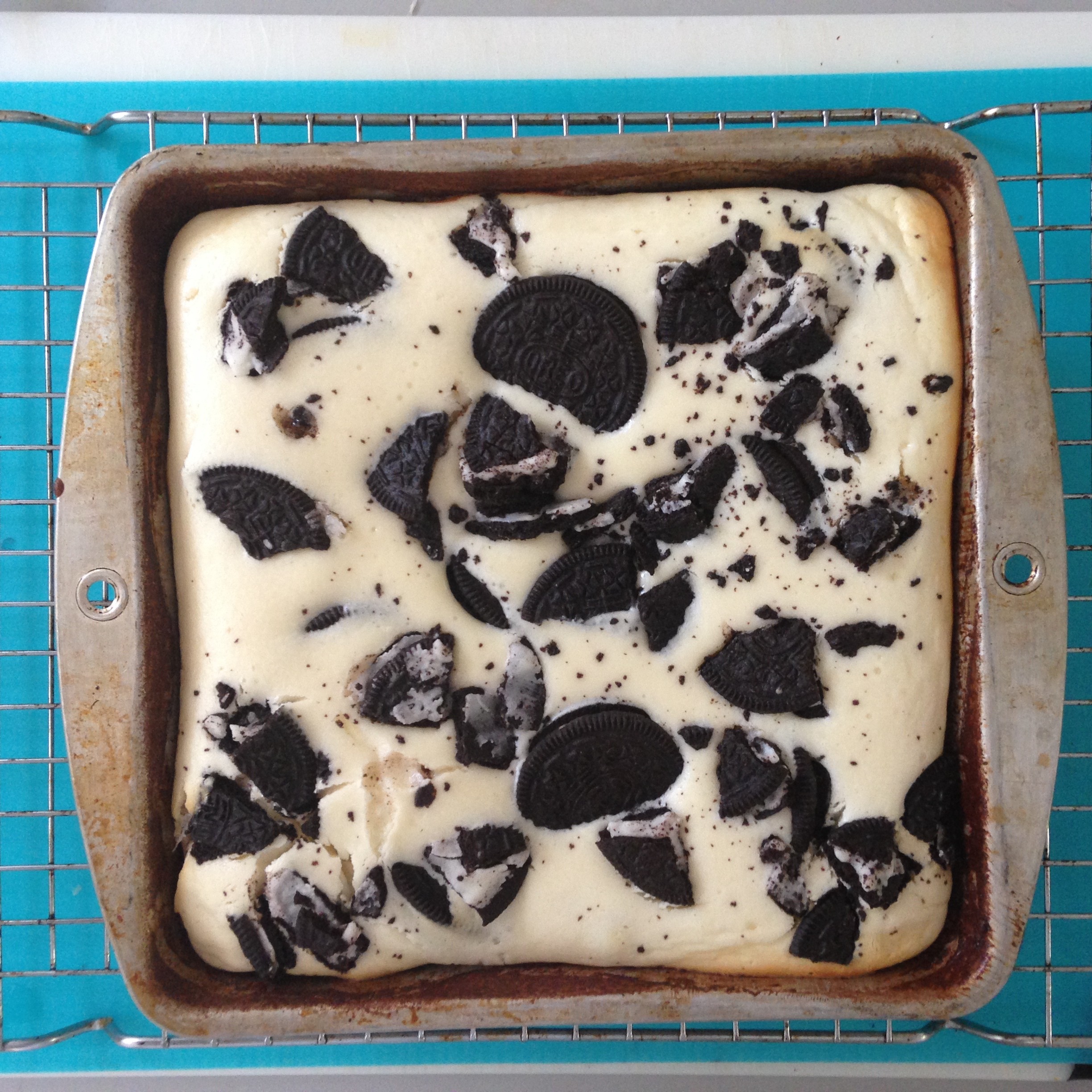 Oreo_cheesecake_brownie_oven