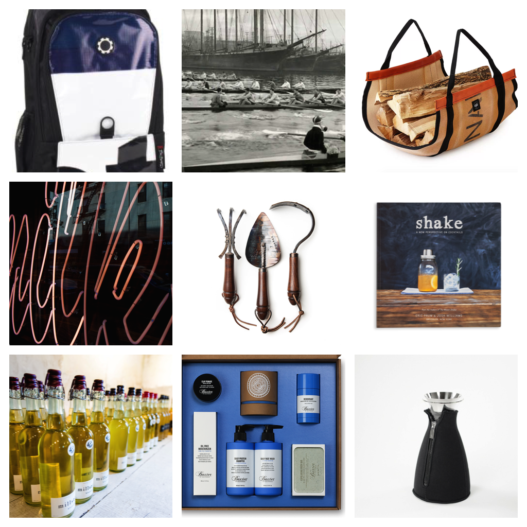 11 Father’s Day Gifts For Dad